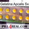 Apcalis Sx Jelly new11